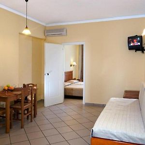 Apartment mit 1 Schlafzimmer